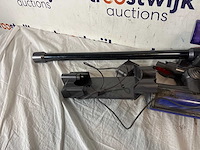 Dyson airwrap (2x) | dyson v8 advanced stofzuiger - afbeelding 3 van  6