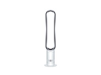 Dyson am07 torenventilator wit/zilver - afbeelding 1 van  2