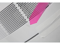 Dyson am07 torenventilator wit/zilver - afbeelding 4 van  4