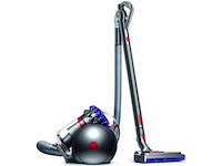 Dyson big ball parquet 2 stofzuiger - afbeelding 2 van  10