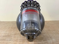 Dyson big ball parquet 2 stofzuiger - afbeelding 4 van  10