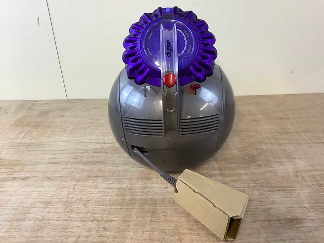 Dyson big ball parquet 2 stofzuiger - afbeelding 5 van  10
