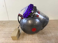 Dyson big ball parquet 2 stofzuiger - afbeelding 6 van  10