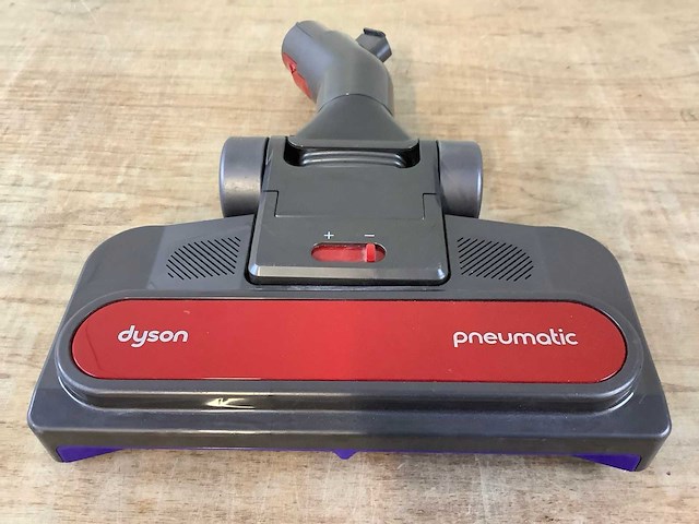 Dyson big ball parquet 2 stofzuiger - afbeelding 9 van  10