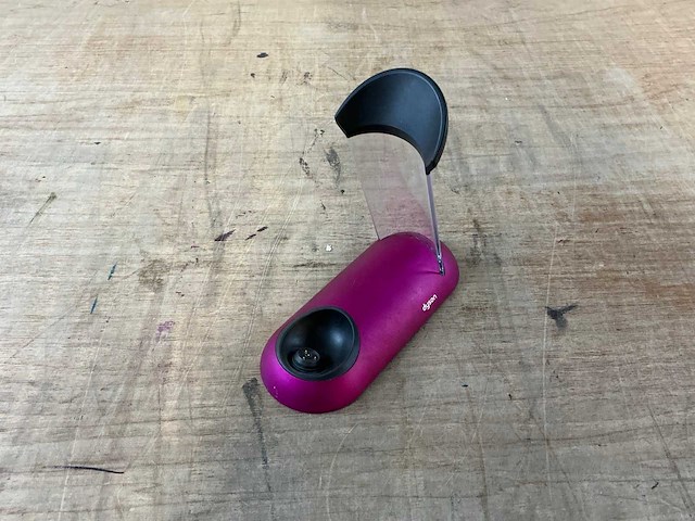 Dyson coralle stijltang - afbeelding 2 van  3