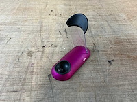 Dyson coralle stijltang - afbeelding 2 van  3