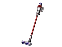 Dyson cyclone v10 origin steelstofzuiger rood 150 air watts lichtgewicht - afbeelding 1 van  5