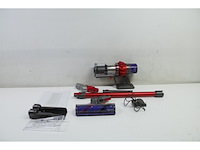 Dyson cyclone v10 origin steelstofzuiger rood 150 air watts lichtgewicht - afbeelding 4 van  5