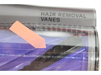 Dyson cyclone v10 origin steelstofzuiger rood 150 air watts lichtgewicht - afbeelding 5 van  5