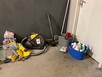 Dyson dc29 stofzuiger en schoonmaakgerei - afbeelding 1 van  5