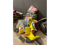 Dyson dc29 stofzuiger en schoonmaakgerei - afbeelding 5 van  5