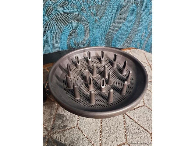 Dyson föhn opzetstukken (styling concentrators en diffuser) - afbeelding 2 van  7