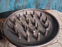 Dyson föhn opzetstukken (styling concentrators en diffuser) - afbeelding 2 van  7