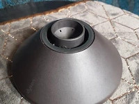 Dyson föhn opzetstukken (styling concentrators en diffuser) - afbeelding 3 van  7