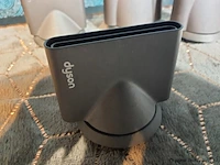 Dyson föhn opzetstukken (styling concentrators en diffuser) - afbeelding 5 van  7
