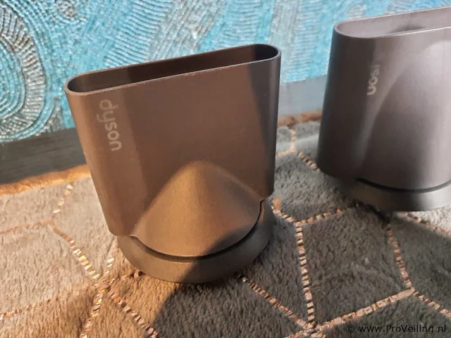 Dyson föhn opzetstukken (styling concentrators en diffuser) - afbeelding 6 van  7