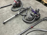 Dyson gebruikte stofzuigers (3x) - afbeelding 4 van  9
