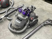 Dyson gebruikte stofzuigers (3x) - afbeelding 5 van  9