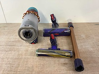 Dyson gen5detect steelstofzuiger - afbeelding 1 van  9