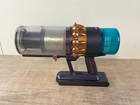 Dyson gen5detect steelstofzuiger - afbeelding 3 van  9