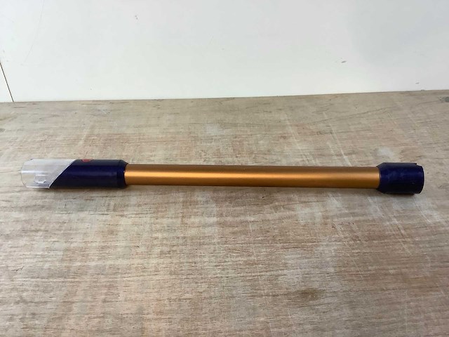 Dyson gen5detect steelstofzuiger - afbeelding 6 van  9