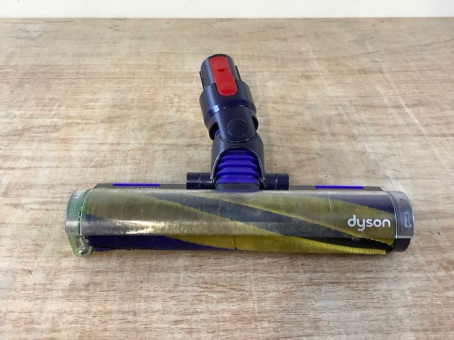 Dyson gen5detect steelstofzuiger - afbeelding 7 van  9