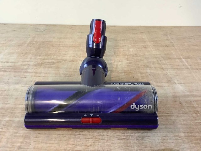 Dyson gen5detect steelstofzuiger - afbeelding 8 van  9