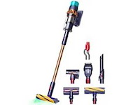 Dyson gen5detect steelstofzuiger - afbeelding 9 van  9