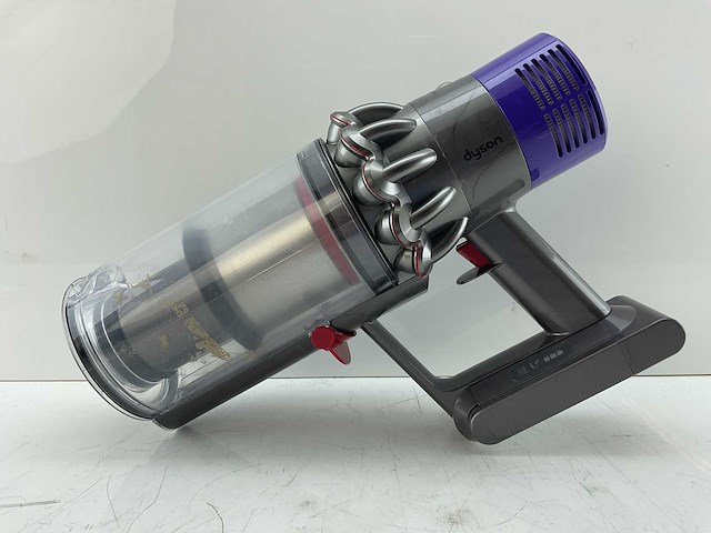 Dyson gerepareerde onderdeel - afbeelding 2 van  4