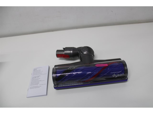 Dyson motorbar vloerzuigmond - afbeelding 1 van  2