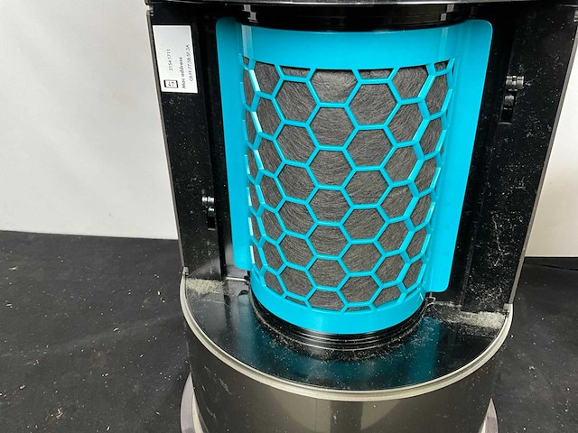 Dyson ph04 luchtreiniger - afbeelding 9 van  11