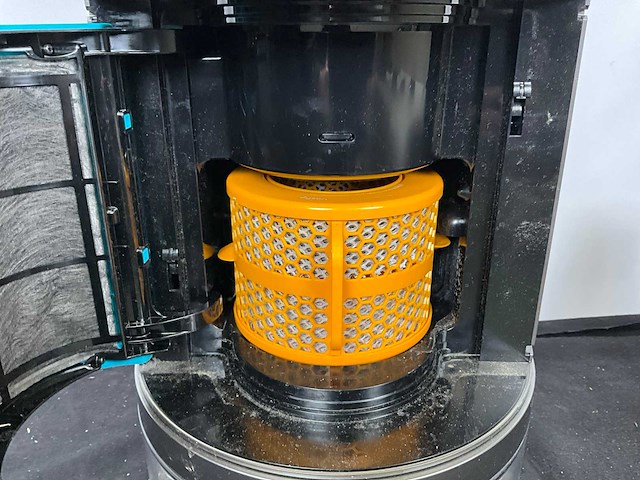 Dyson ph04 luchtreiniger - afbeelding 10 van  11