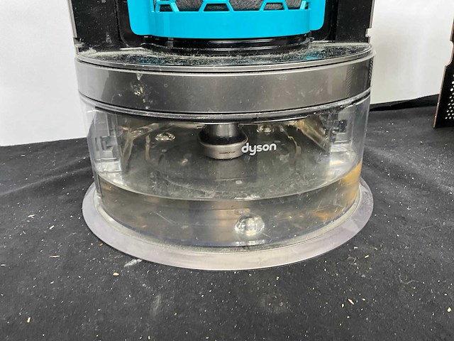 Dyson ph04 luchtreiniger - afbeelding 11 van  11
