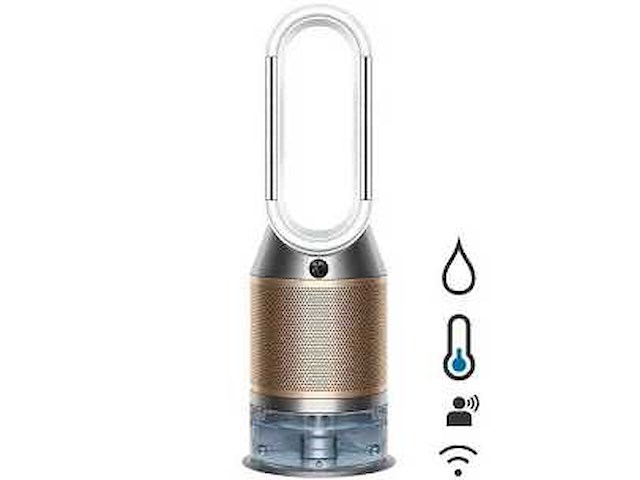 Dyson ph2 de-nox luchtreiniger - afbeelding 1 van  6