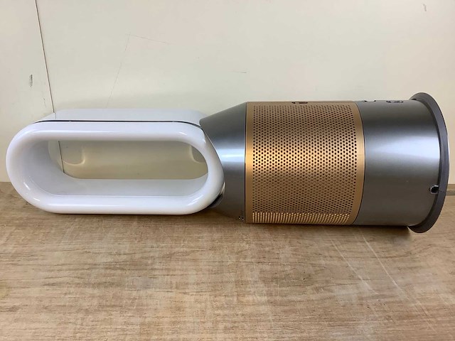 Dyson ph2 de-nox luchtreiniger - afbeelding 3 van  6