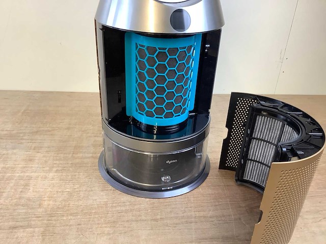 Dyson ph2 de-nox luchtreiniger - afbeelding 6 van  6