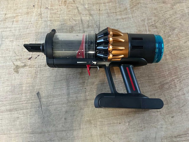 Dyson piston animal ds60 steelstofzuiger - afbeelding 1 van  3