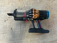 Dyson piston animal ds60 steelstofzuiger - afbeelding 1 van  3