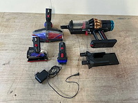 Dyson piston animal ds60 steelstofzuiger - afbeelding 2 van  3