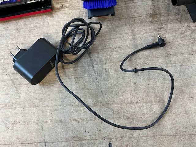 Dyson piston animal ds60 steelstofzuiger - afbeelding 3 van  3