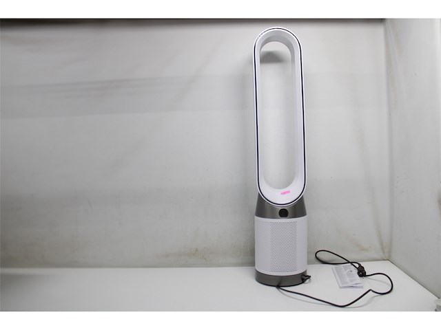 Dyson purifier cool gen1 tp10 luchtreiniger hepa filter zilver/wit - afbeelding 5 van  6