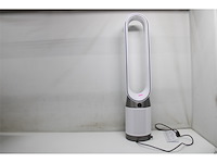 Dyson purifier cool gen1 tp10 luchtreiniger hepa filter zilver/wit - afbeelding 5 van  6
