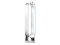 Dyson purifier cool pc1 krachtige luchtreiniger wit - afbeelding 1 van  4