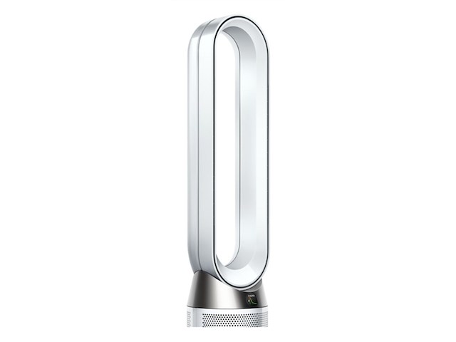 Dyson purifier cool pc1 krachtige luchtreiniger wit - afbeelding 1 van  5