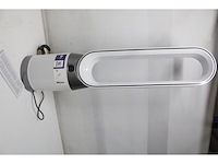 Dyson purifier cool pc1 krachtige luchtreiniger wit - afbeelding 5 van  5