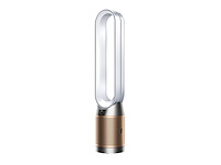 Dyson purifier cool pc2 de-nox luchtreiniger wit/goud - afbeelding 1 van  5