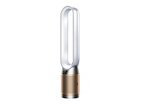 Dyson purifier cool pc2 denox luchtreiniger hepa filter wit/goud - afbeelding 1 van  5