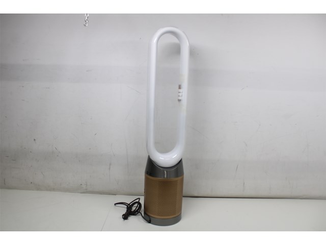 Dyson purifier cool pc2 denox luchtreiniger hepa filter wit/goud - afbeelding 5 van  5