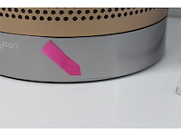 Dyson purifier cool pc2 denox luchtreiniger ventilator hepa filter wit/goud - afbeelding 6 van  6