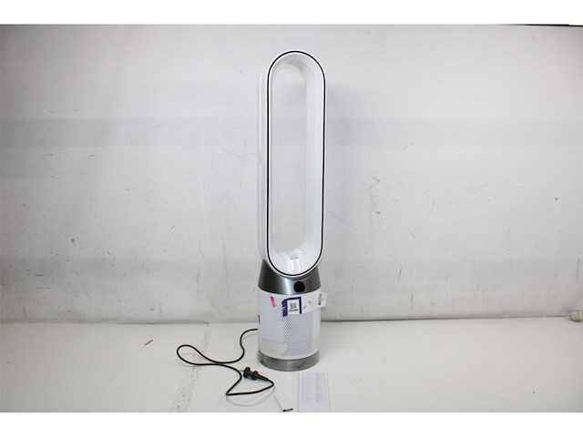 Dyson purifier cool pc2 denox luchtreiniger wit/goud - afbeelding 5 van  6